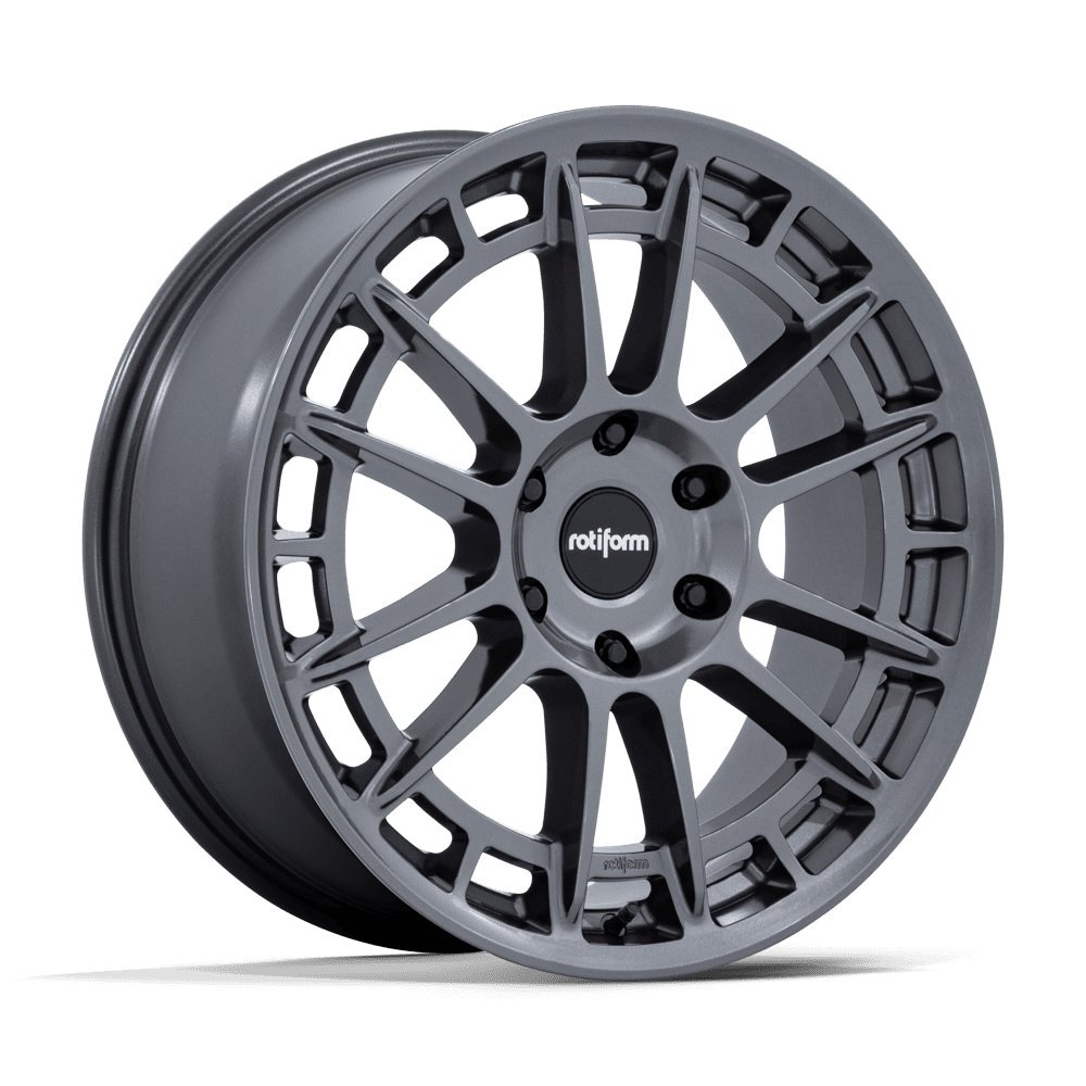 ROTIFORM RC210 OZR-T Gloss | 20x8.50 45 93.10 (6x139.7)