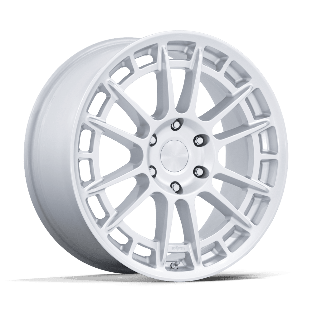 ROTIFORM RC210 OZR-T Gloss | 18x8 45 93.10 (6x139.7)