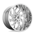 FUEL D740 RUNNER  | 20x9 1 87.10 (6x135)
