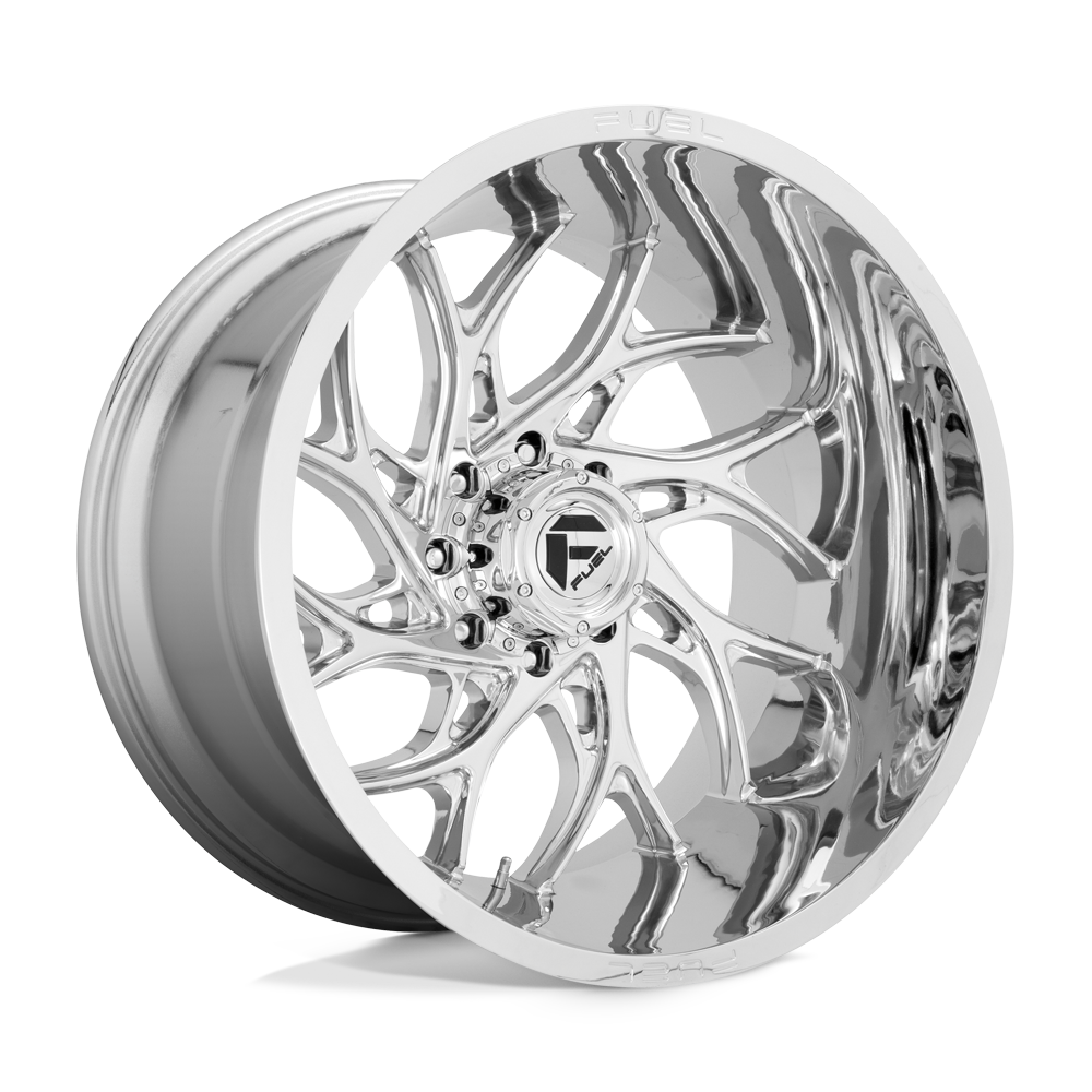 FUEL D740 RUNNER  | 26x14 -75 106.10 (6x139.7)