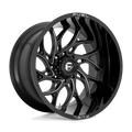 FUEL D741 RUNNER Gloss
Milled | 20x9 1 106.10 (6x139.7)