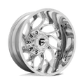 FUEL D740 RUNNER  | 20x8.25 -176 142.00 (8x200)