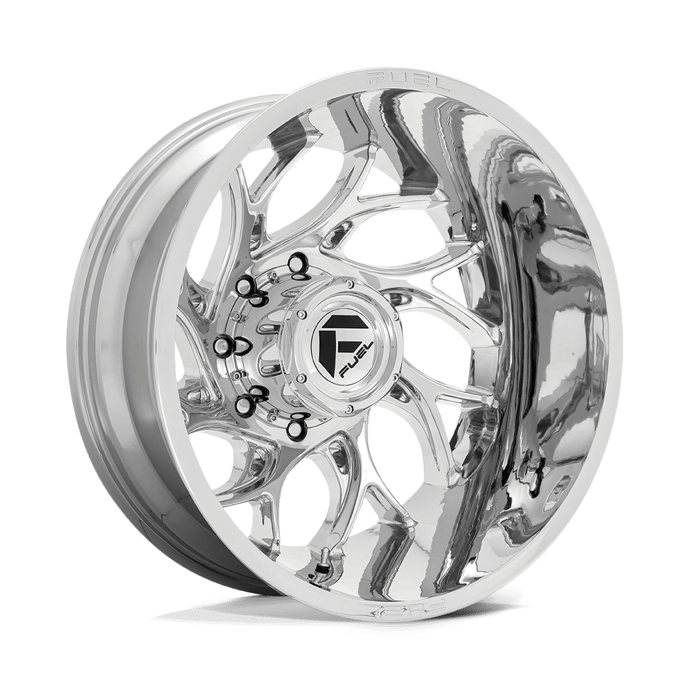 FUEL D740 RUNNER  | 20x8.25 -202 142.00 (8x200)
