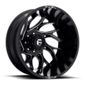 FUEL D741 RUNNER Gloss
Milled | 20x8.25 -202 142.00 (8x200)