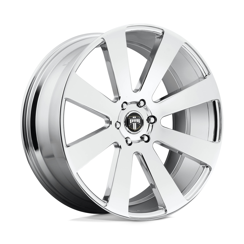 DUB 1PC S131 8-BALL  | 22x9.50 20 78.10 (6x139.7)