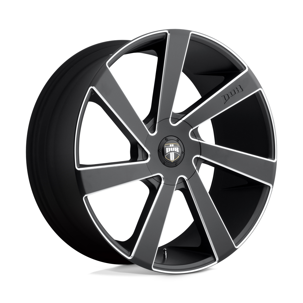 DUB S133 DIRECTA | 22x9.5 15 72.56 (5x115/5x120.65)