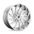 FUEL D743 SABER  | 24x12 -44 125.10 (8x165.1)