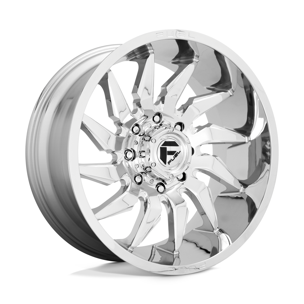 FUEL D743 SABER  | 24x12 -44 124.20 (8x180)