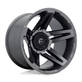 FUEL OFF-ROAD D764 SFJ | 22x14 -75 87.10 (5x127/5x139.7)