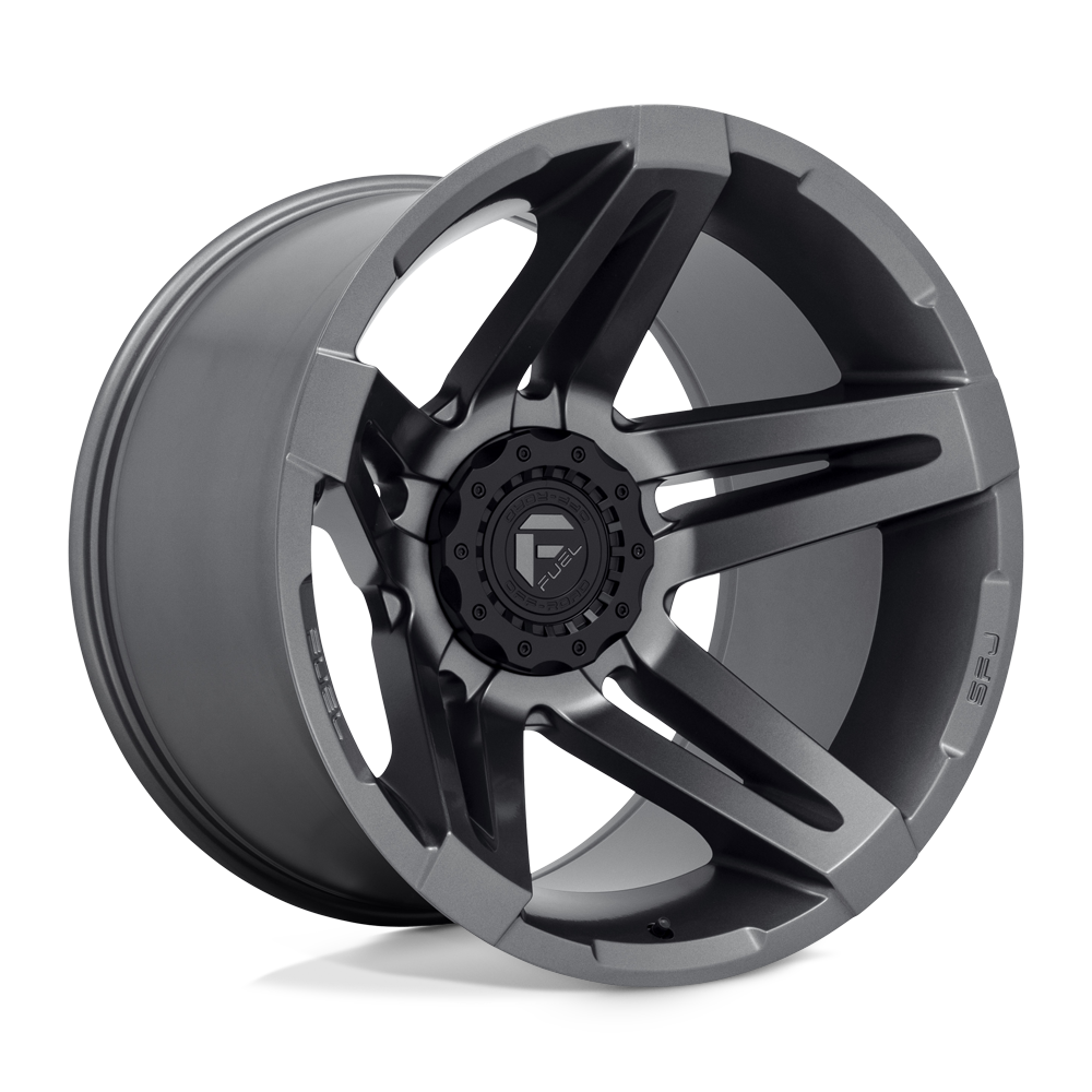 FUEL OFF-ROAD D764 SFJ | 22x14 -75 87.10 (5x127/5x139.7)