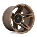 FUEL OFF-ROAD D765 SFJ | 22x14 -75 87.10 (5x127/5x139.7)