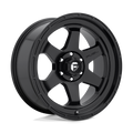 FUEL D664 SHOK Matte | 20x9 1 106.10 (6x139.7)