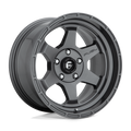 FUEL OFF-ROAD D665 SHOK | 17x9 -12 71.50 (5x127)