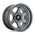 FUEL D665 SHOK Matte | 18x9 20 87.10 (6x135)