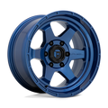 FUEL D739 SHOK  | 17x9 1 66.06 (6x114.3)
