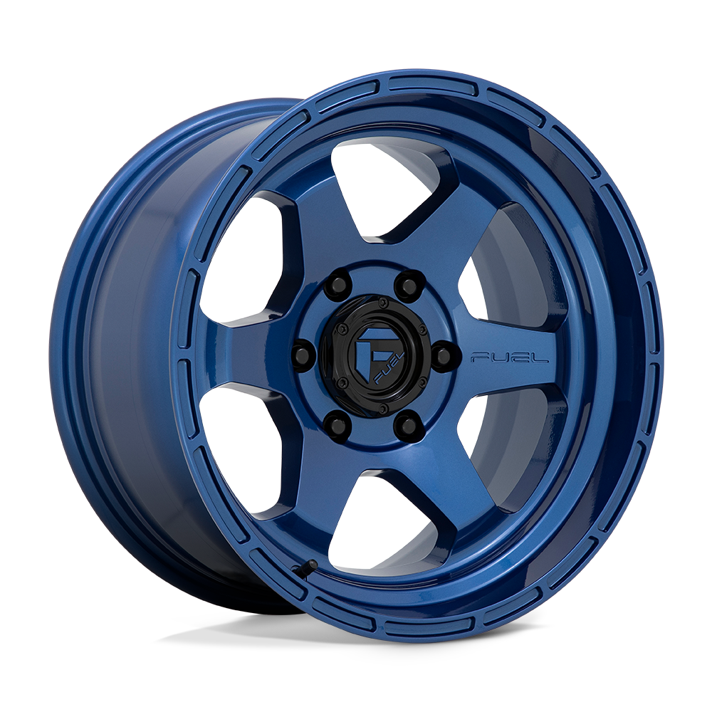 FUEL D739 SHOK  | 17x9 1 106.10 (6x139.7)