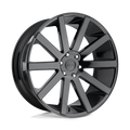 DUB 1PC S219 SHOT CALLA Gloss | 22x9.50 20 106.10 (6x139.7)