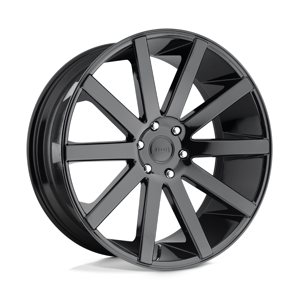 DUB 1PC S219 SHOT CALLA Gloss | 24x10 20 106.10 (6x139.7)