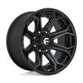 FUEL D704 SIEGE Gloss | 20x10 -18 124.20 (8x180)