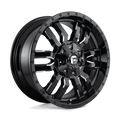 FUEL OFF-ROAD D595 SLEDGE | 20x9 35 999.00 (5x127)