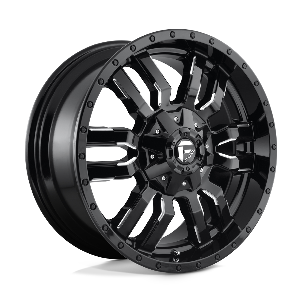 FUEL OFF-ROAD D595 SLEDGE | 20x9 35 999.00 (5x127)