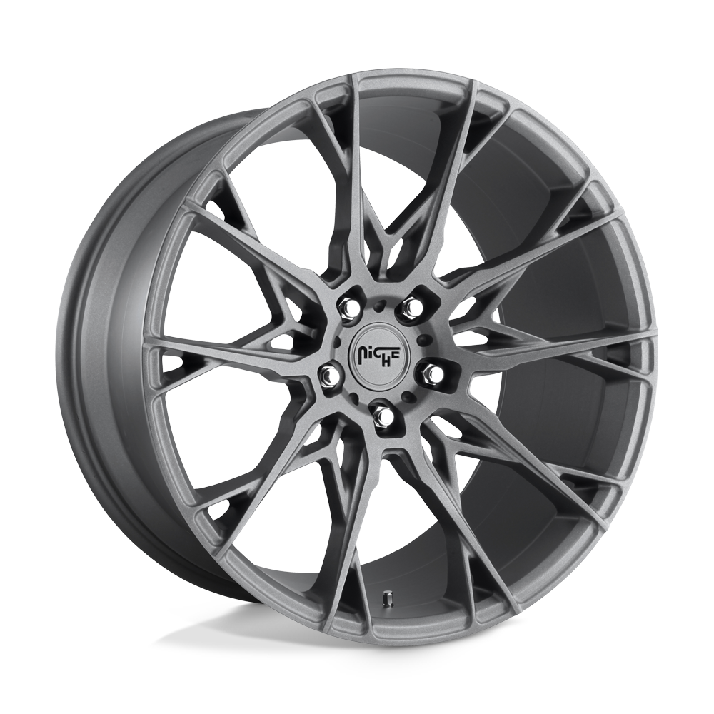 NICHE M182 STACCATO | 20x10 40 72.56 (5x114.3)