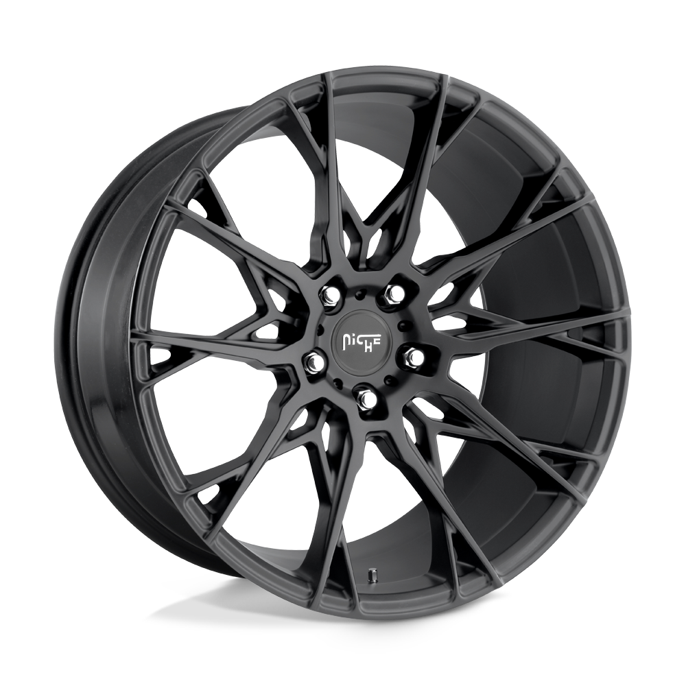 NICHE M183 STACCATO | 20x9 35 72.56 (5x114.3)