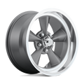 US MAG U102 STANDARD | 15x9 1 72.56 (5x120.65)