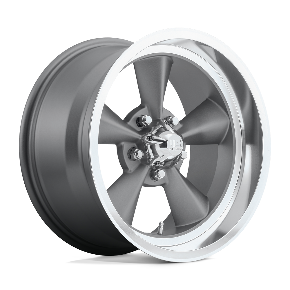 US MAG U102 STANDARD | 15x7 -5 72.56 (5x114.3)