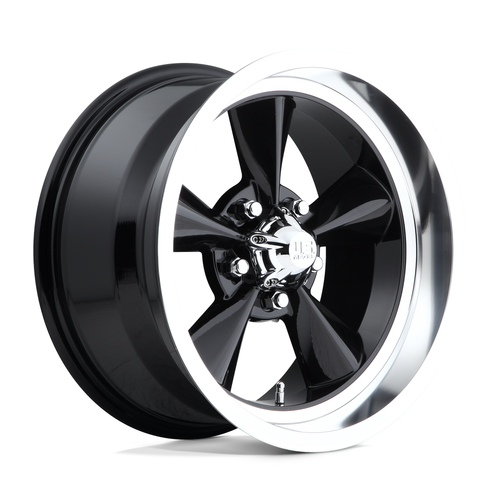 US MAG U107 STANDARD | 17x8 1 72.56 (5x120.65)