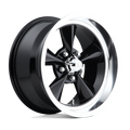 US MAG U107 STANDARD | 18x9 7 72.56 (5x120.65)