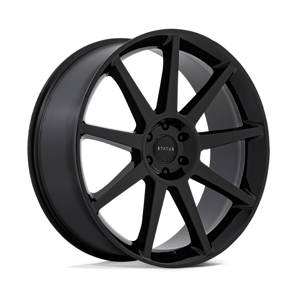 STATUS MAMMOTH Gloss | 26x10 30 87.10 (6x135)