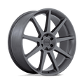 STATUS MAMMOTH Matte | 26x10 30 106.10 (6x139.7)