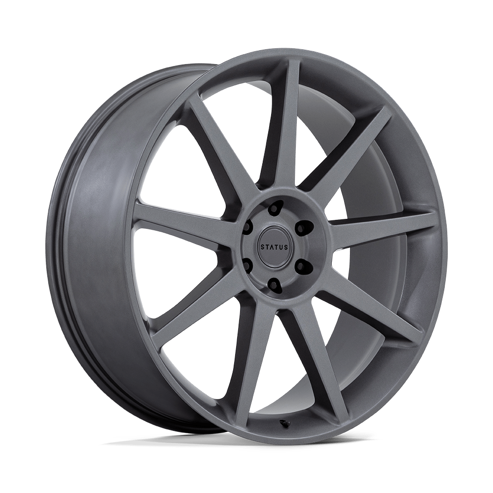 STATUS MAMMOTH Matte | 26x10 30 106.10 (6x139.7)