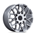 STATUS ST005 MATRIX  | 24x10 30 100.30 (6x135/6x139.7)