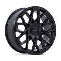 STATUS ST005 MATRIX Matte | 24x10 30 100.30 (6x135/6x139.7)
