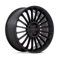 STATUS VENTI Matte | 22x9.50 25 87.10 (6x135)