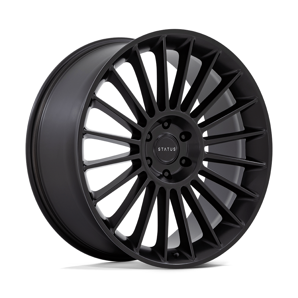 STATUS VENTI Matte | 22x9.50 25 87.10 (6x135)