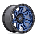FUEL D813 SYNDICATE  | 17x9 1 106.10 (6x139.7)