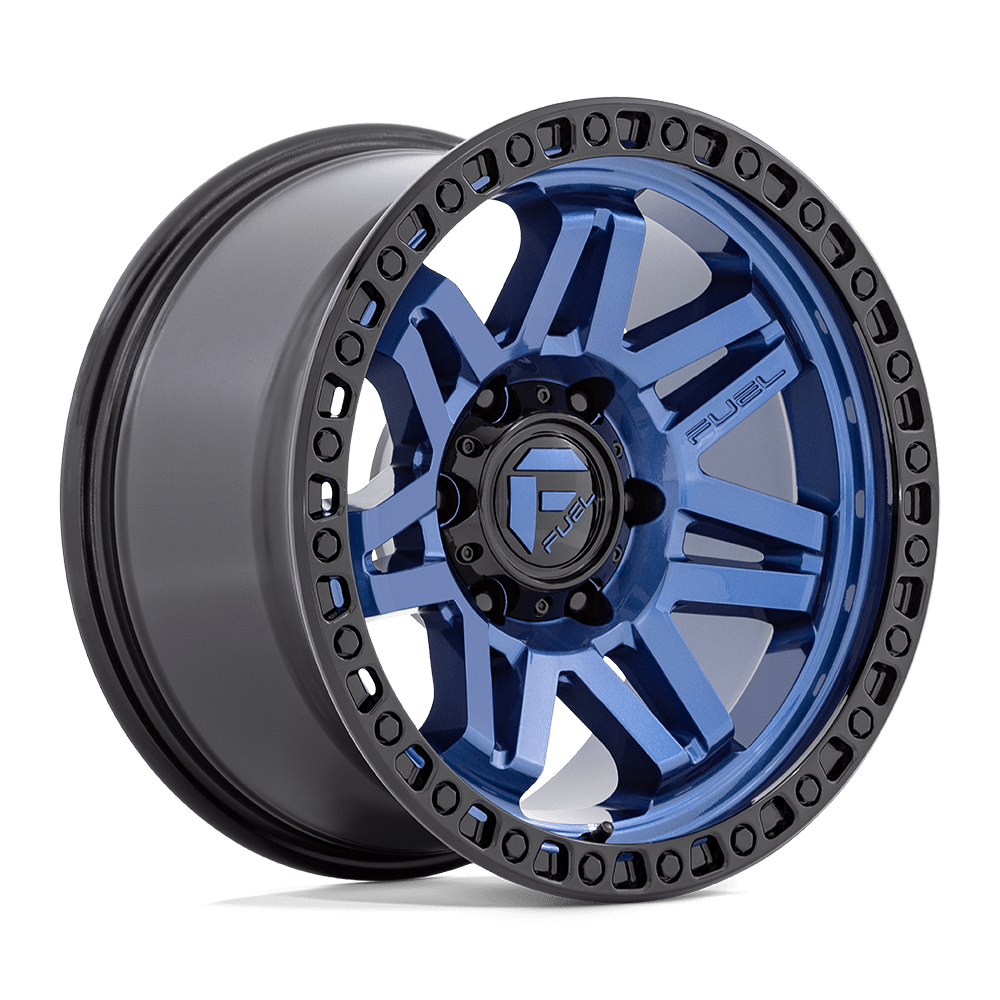 FUEL D813 SYNDICATE  | 17x9 1 106.10 (6x139.7)