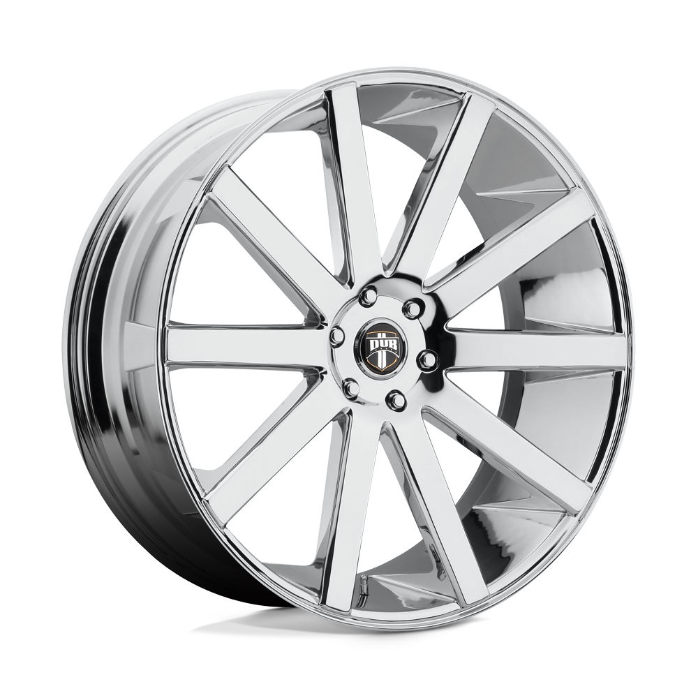 DUB 1PC S120 SHOT CALLA  | 26x10 30 87.10 (6x135)