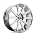 DUB 1PC S120 SHOT CALLA  | 24x10 30 87.10 (6x135)