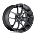 NICHE M130 TARGA | 19x9.5 40 72.56 (5x114.3)