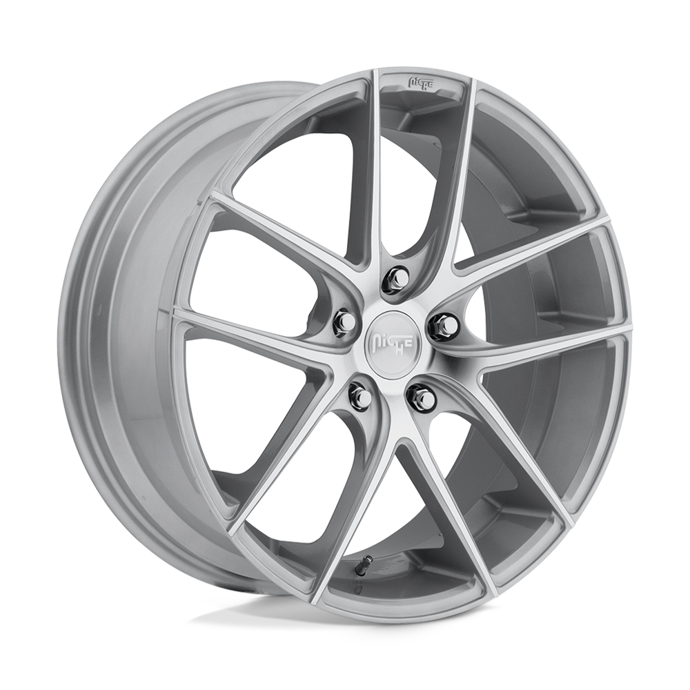NICHE M131 TARGA | 18x9.5 40 72.60 (5x114.3)
