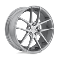 NICHE M131 TARGA | 20x8.5 42 72.56 (5x114.3)