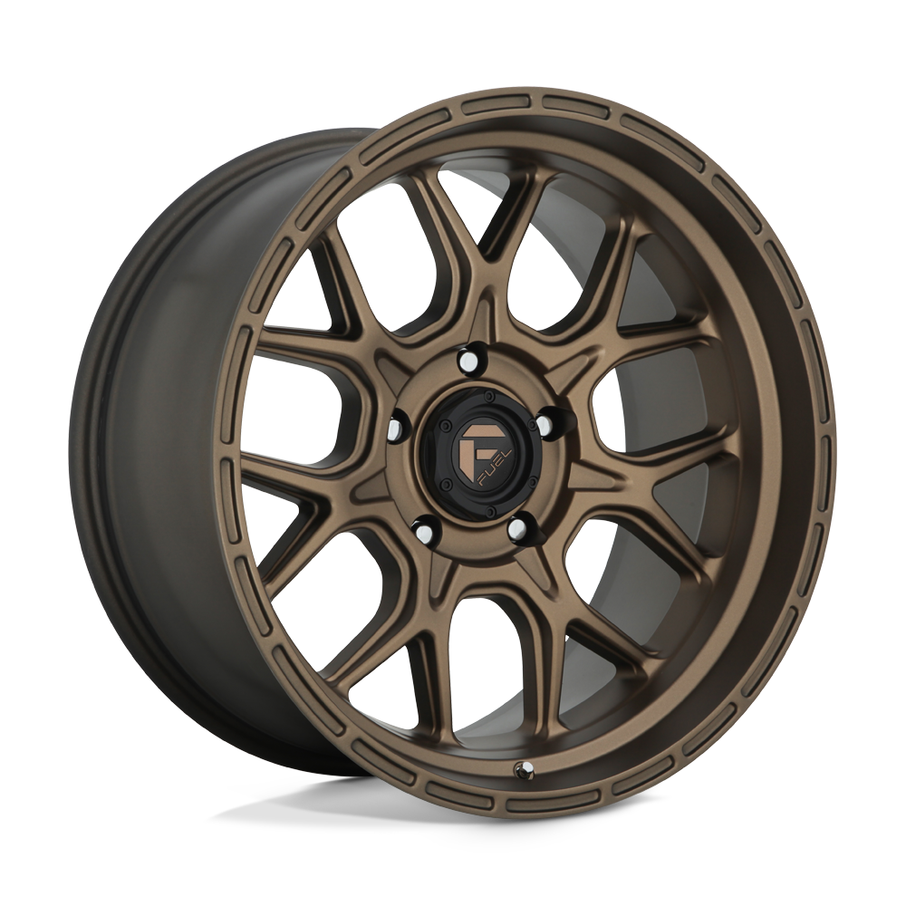FUEL OFF-ROAD D671 TECH | 20x10 -18 71.50 (5x127)