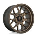 FUEL OFF-ROAD D671 TECH | 20x10 -18 71.50 (5x127)