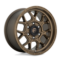 FUEL D671 TECH Matte | 20x9 1 106.10 (6x139.7)
