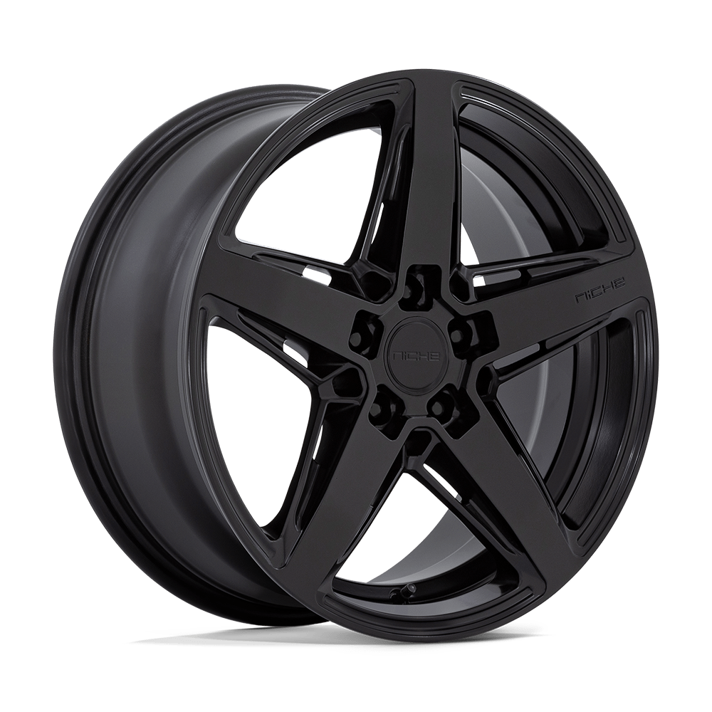 NICHE M269 TERAMO | 18x8 40 66.06 (5x100)