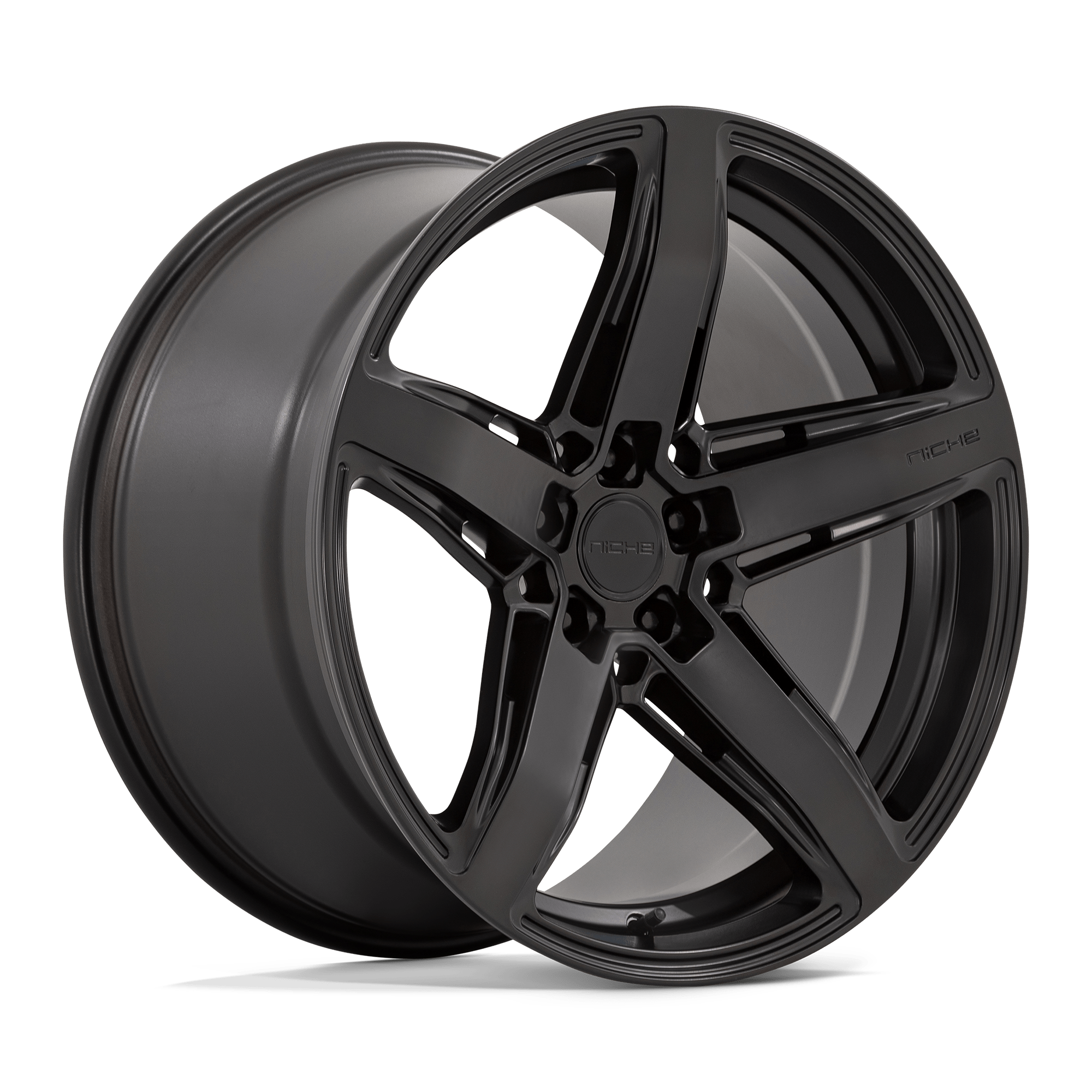 NICHE M269 TERAMO | 20x10.5 20 72.56 (5x114.3)